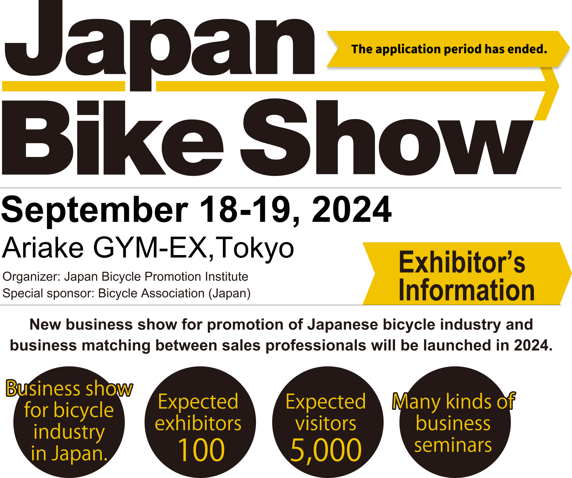 Japan Bike Show